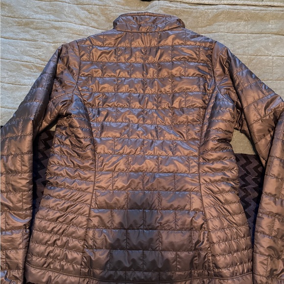 Patagonia Nano Puff- Women’s- Medium- Black - Picture 2 of 2